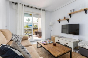 Beach & Golf Cosy apartment close to Puerto Banus